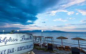 Hotel Agamemnon Beach